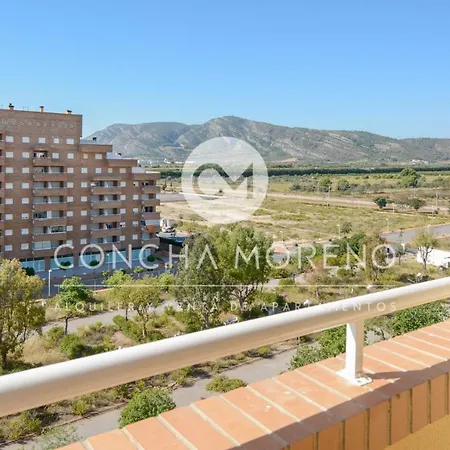 Apartment Costa Caribe I-ii Cm *