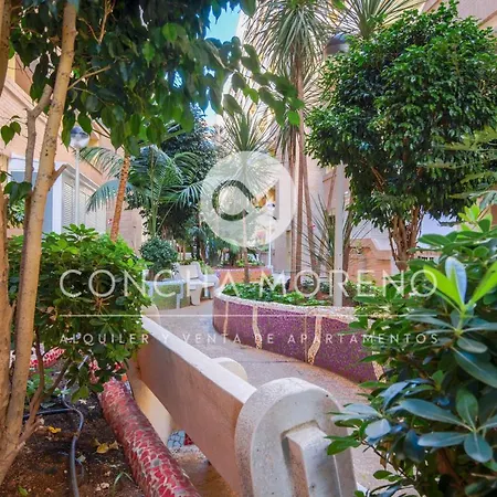 Costa Caribe I-ii Cm Apartment Oropesa del Mar