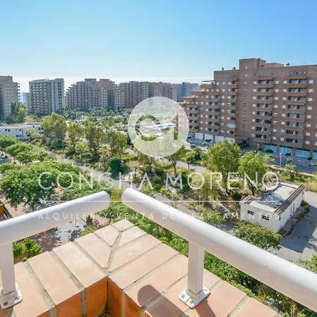 Costa Caribe I-ii Cm Apartment