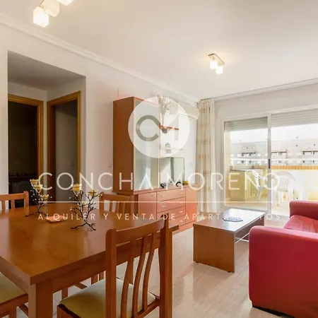 Costa Caribe I-ii Cm Apartment Oropesa del Mar