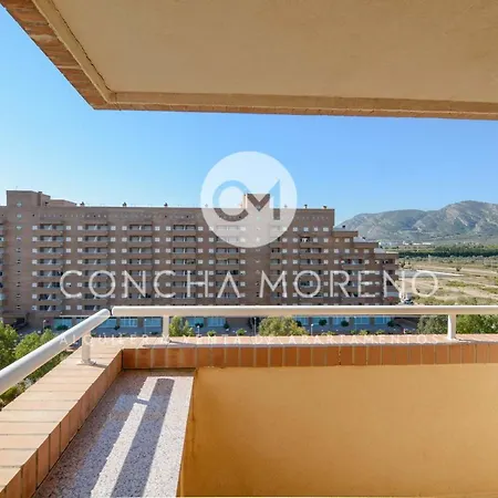Costa Caribe I-ii Cm Apartment