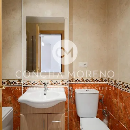 Costa Caribe I-ii Cm Apartment