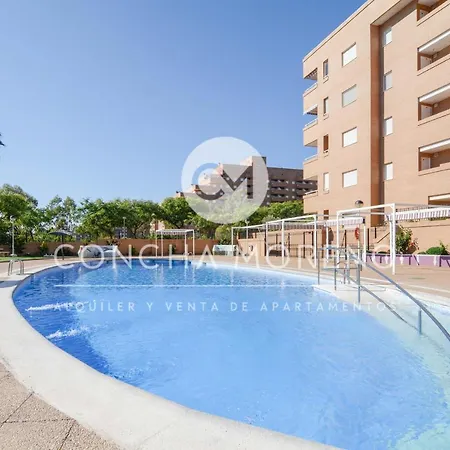 Costa Caribe I-ii Cm Oropesa del Mar