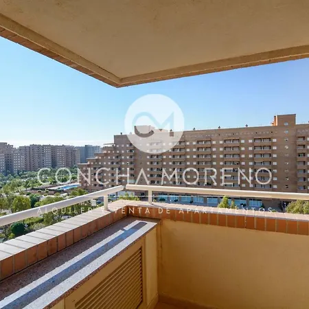 Apartment Costa Caribe I-ii Cm *