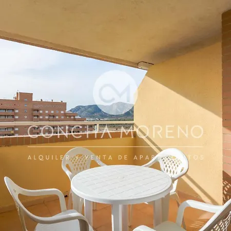 Costa Caribe I-ii Cm * Oropesa del Mar