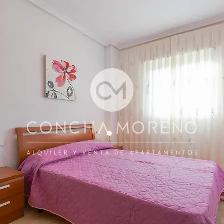 Costa Caribe I-ii Cm Apartment *