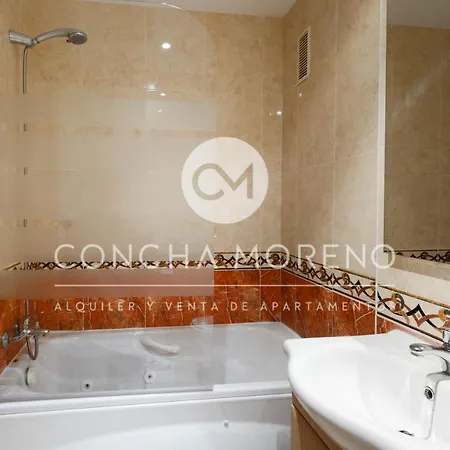 Costa Caribe I-ii Cm Apartment