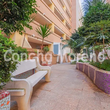Costa Caribe I-ii Cm Apartment
