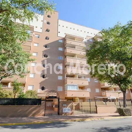 Costa Caribe I-ii Cm * Oropesa del Mar
