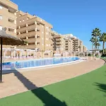 Apartment Costa Caribe I-ii Cm Oropesa del Mar
