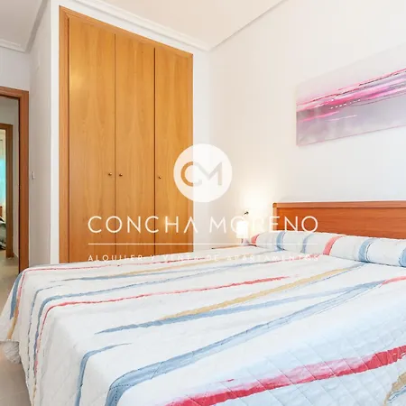 Costa Caribe I-ii Cm