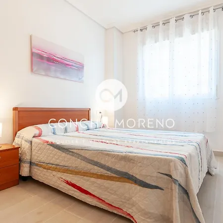 Apartment Costa Caribe I-ii Cm