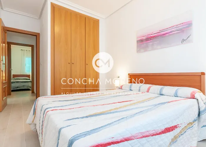 Costa Caribe I-ii Cm