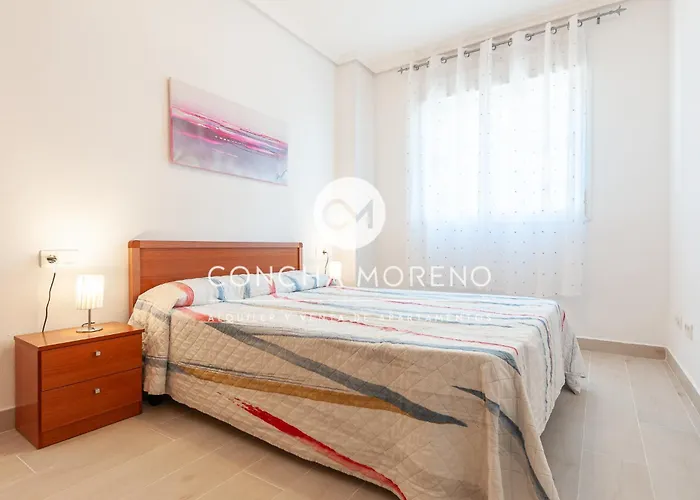 公寓 Costa Caribe I-ii Cm